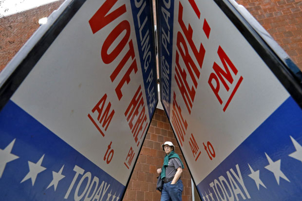 „Супер уторак“ америчких демократа: Повратак Бајдена, изненадио Сандерса